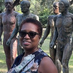 Meet your Posher, Barbara